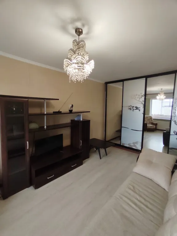 Квартира в центре города