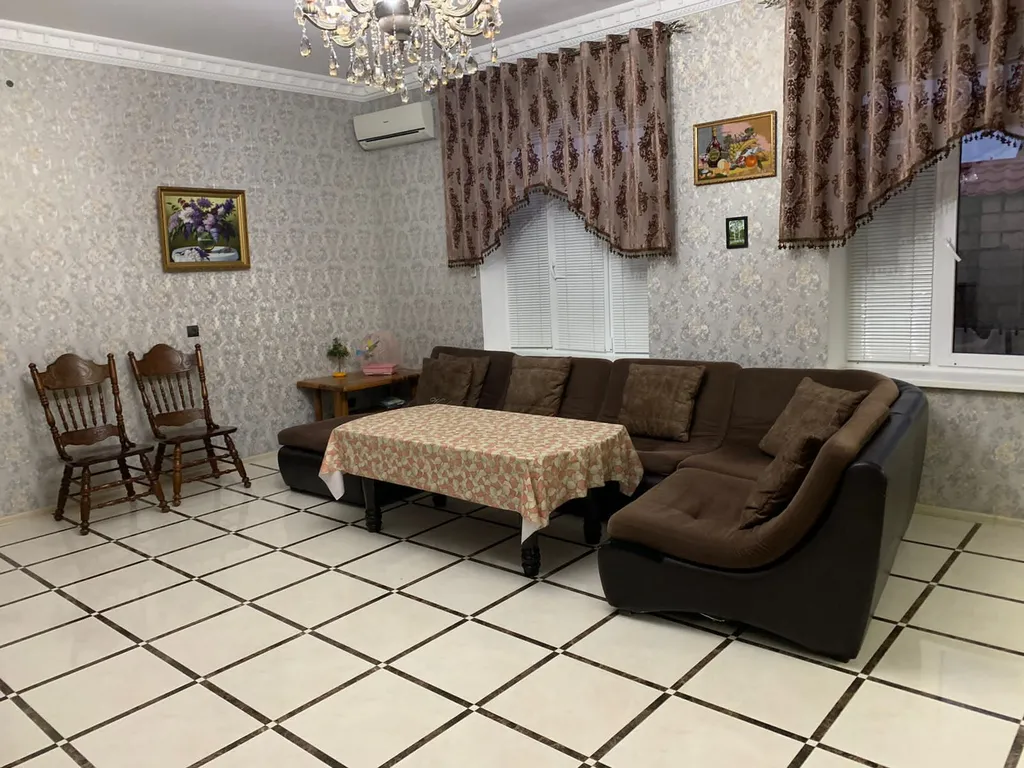 Коттедж Чистый, уютный дом — Дербент