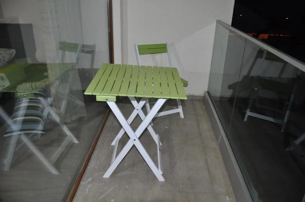 New Gudauri-2 Apart Panorama