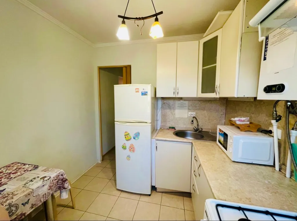 Квартира в центре у Краевой больницы