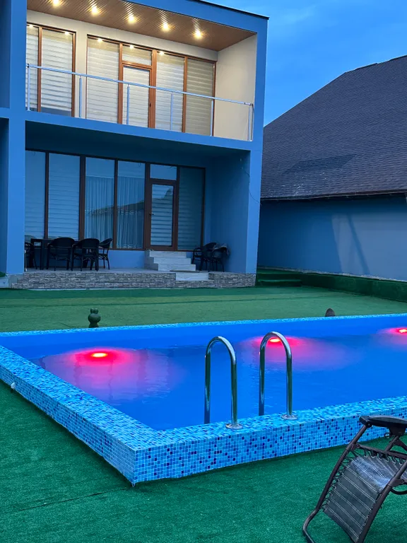 База отдыха ZM