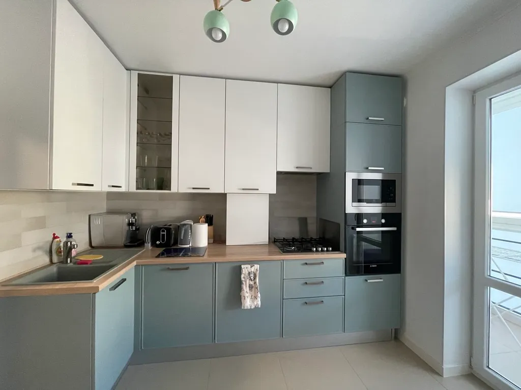 Квартира Квартира рядом с морем 3 кровати — Зеленоградск