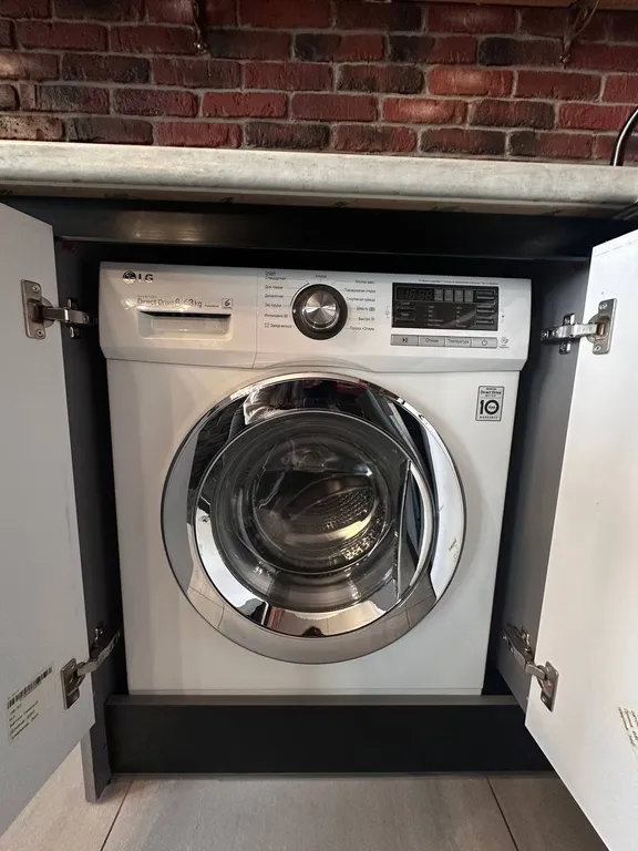 Квартира Квартира с шикарным видом на набережной Енисея — Красноярск