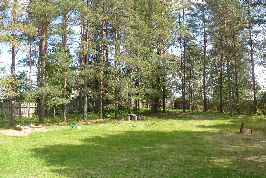 Дом охотника Бобровец