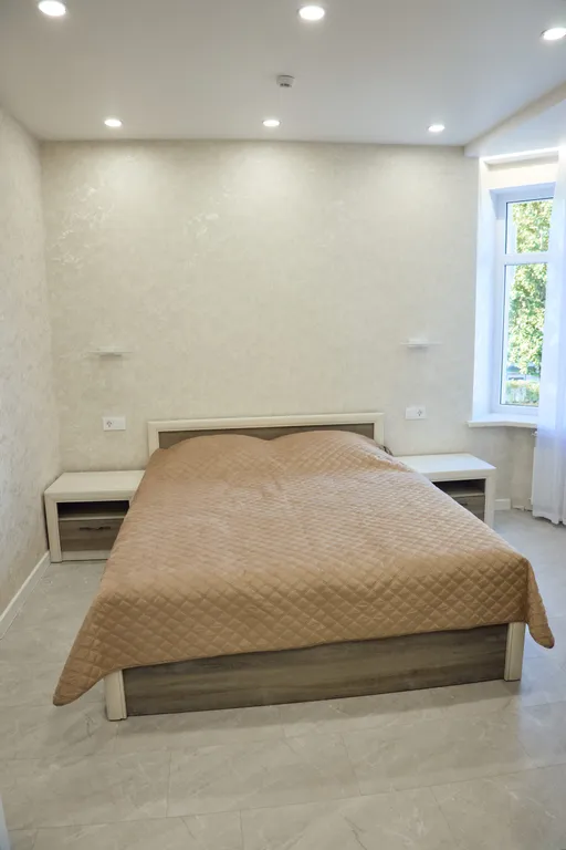 Гостиница "Черняховск" в самом центре исторического города!