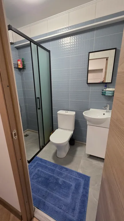 Коттедж Дом с видом на реку — Нурмойла