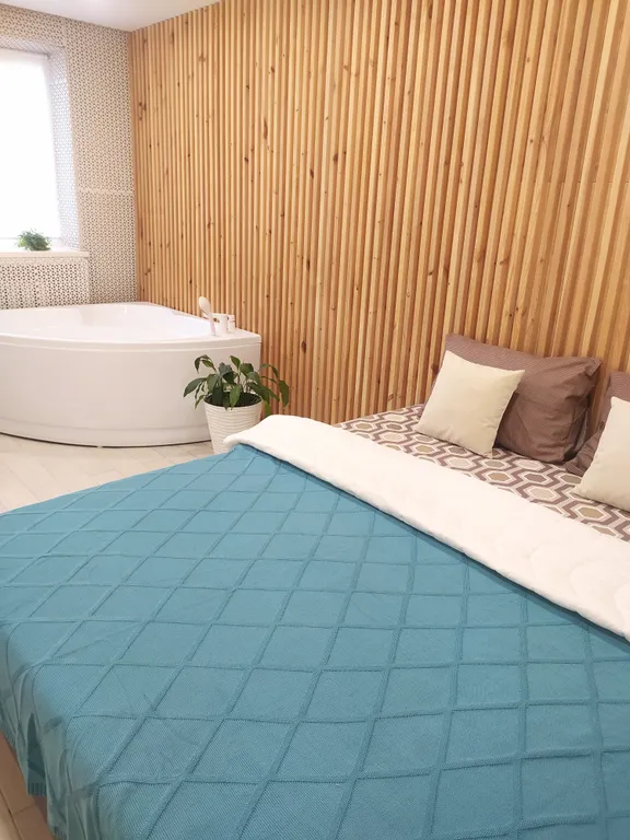 2-комнатная Квартира — аренда посуточно в Нижний Тагил