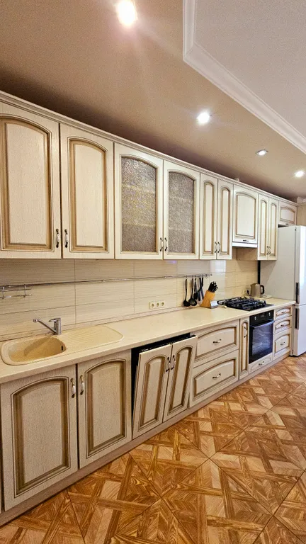 Квартира Квартира в самом лучшем районе Севастополя — Севастополь