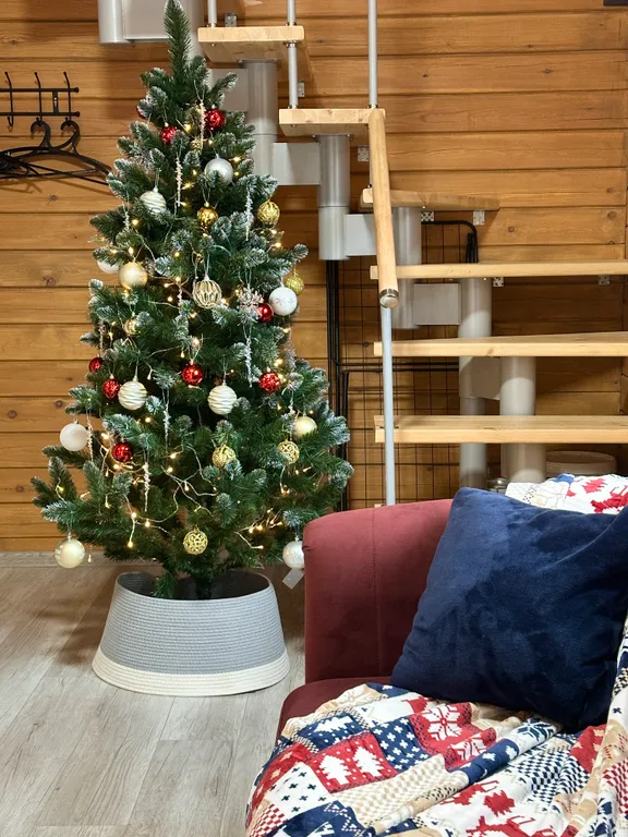 Новый круглогодичный коттедж из бруса на берегу Катуни — аренда посуточно в Чепош