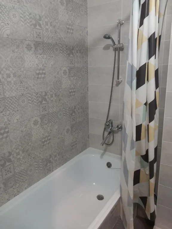 Уютная атмосфера