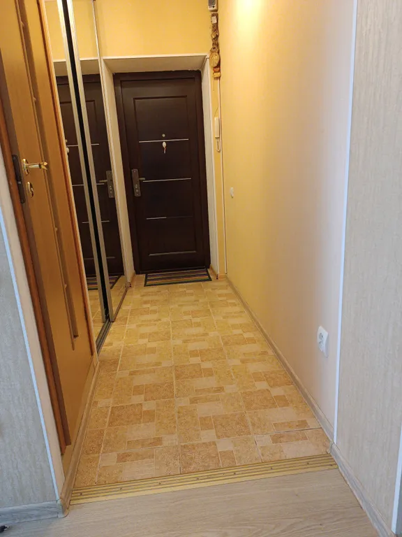 Уютная 2-комнатная квартира