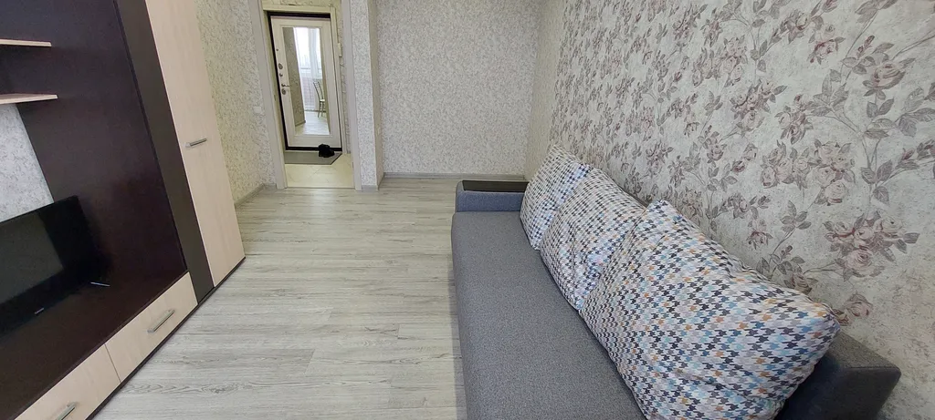 Апартаменты СВ "Жираф" 6