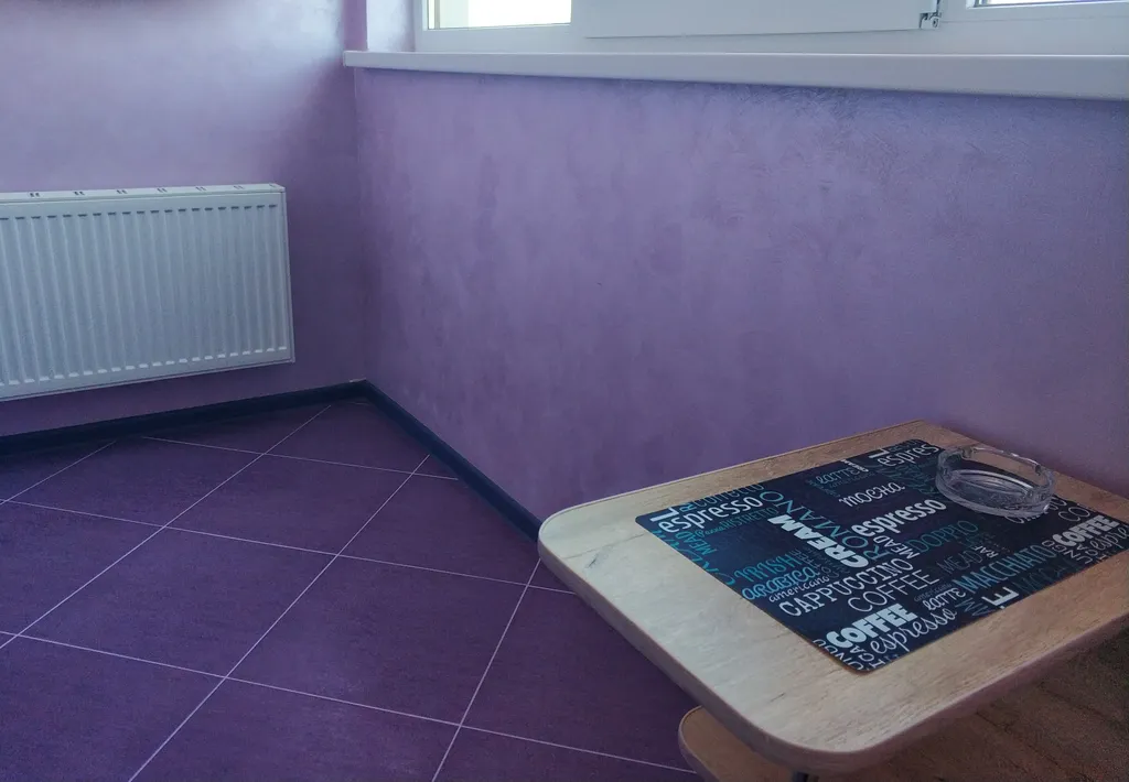 Квартира Уютная квартира, новострой с красивым видом (11 этаж) в центре города — Симферополь