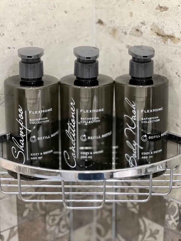 Уютная 2-комнатная квартира в районе Курортного городка