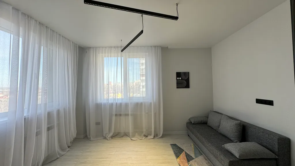 Квартира Дизайнерская квартира — Самара