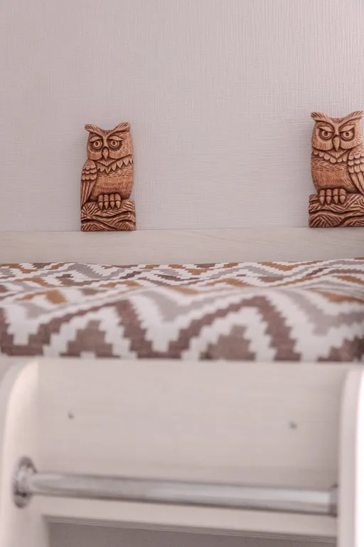 Квартира 1-комнатная Квартира — Анапа