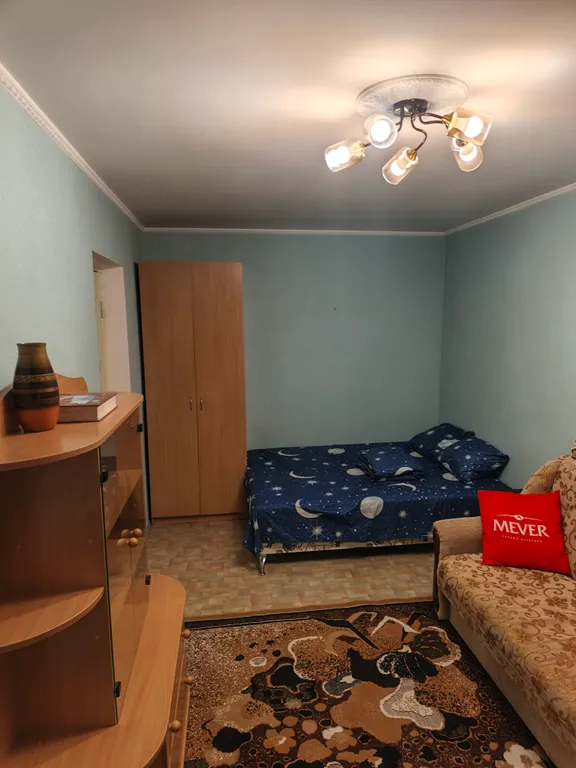 Квартира в центре города