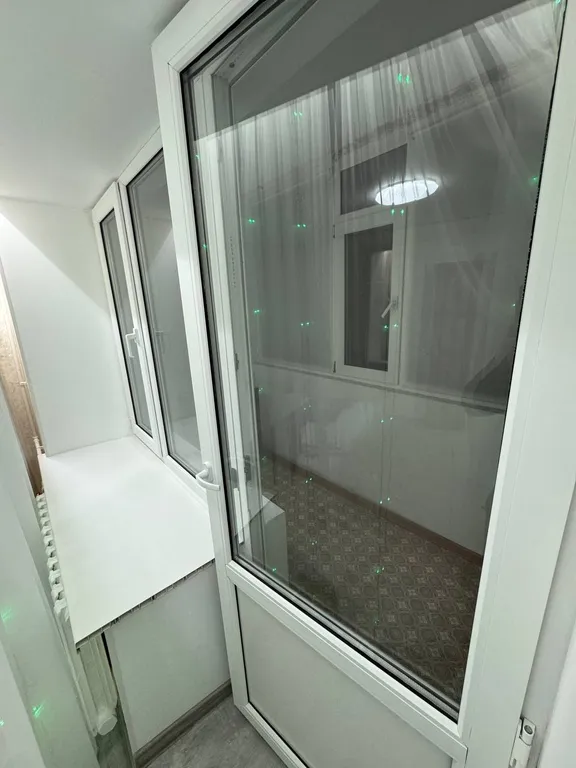 Апартаменты в центре города