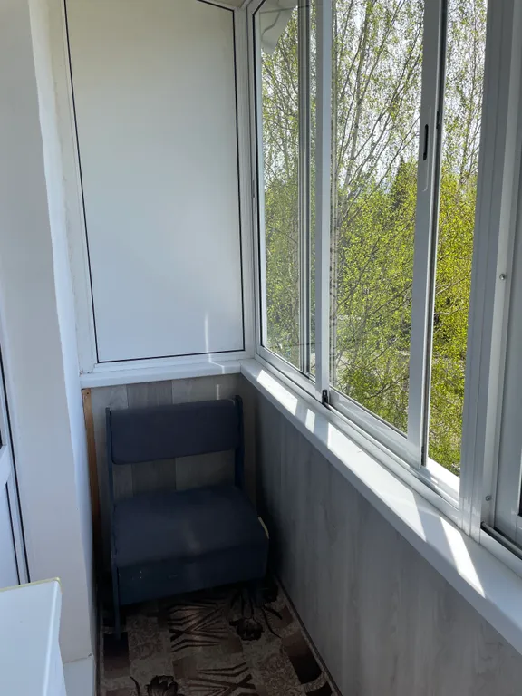 Уютная квартира с красивым видом на гору Качканар