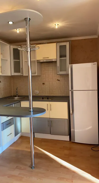 Коттедж 1-комнатный Дом — Геленджик