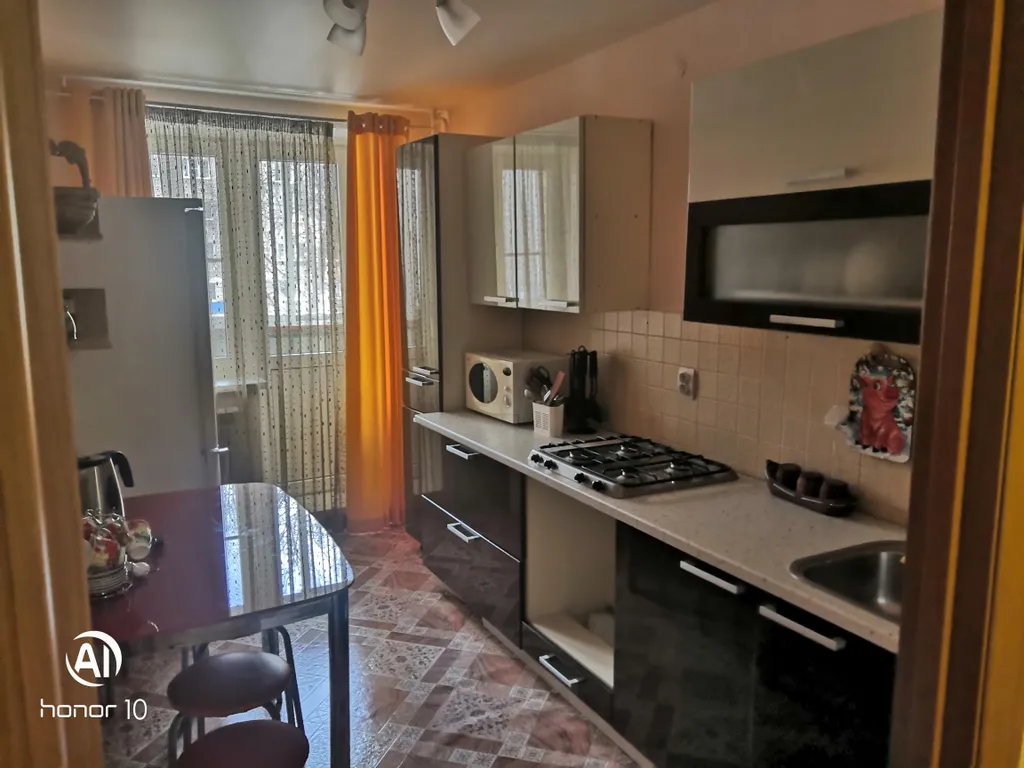 Квартира 1-комнатная Квартира — Ярославль