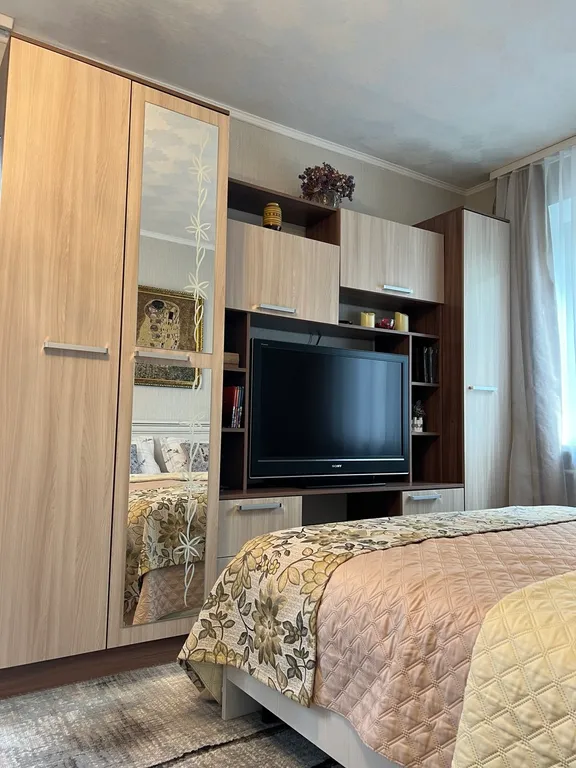 Квартира Квартира в центре у озера Обертайх — Калининград