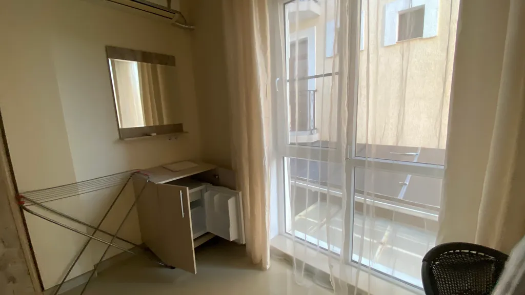 Квартира Просторная комната-студия в Олимпийском парке — Сириус