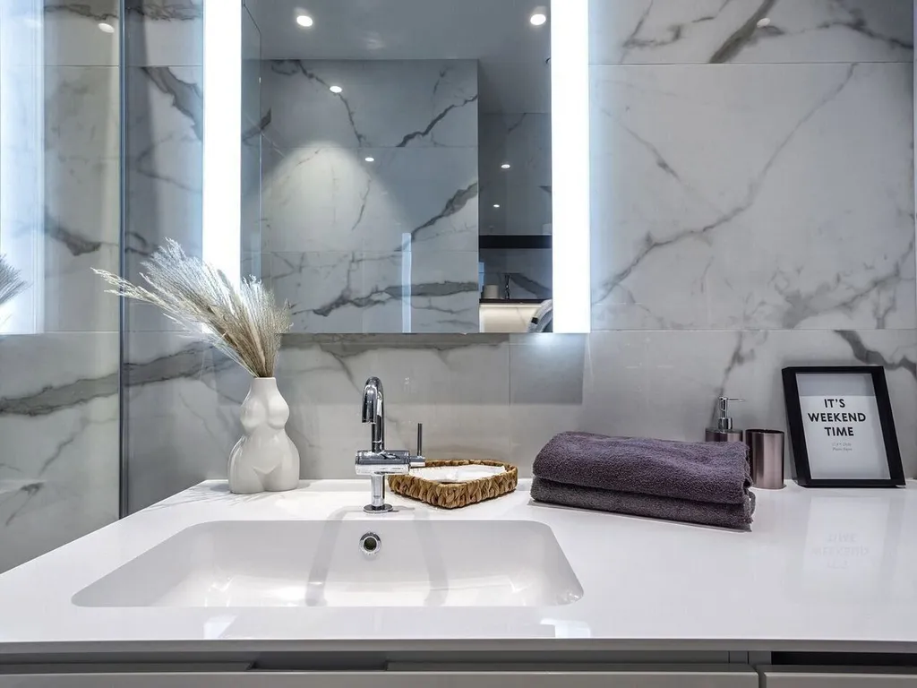 55 этаж Топ вид