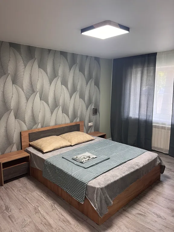 Трехкомнатная квартира в центре Кудепсты — аренда посуточно в Кудепста