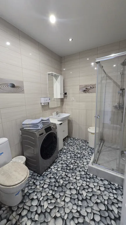 Дом рядом с пляжем