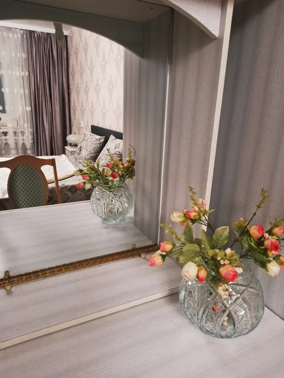 Апартамент в историческом центре