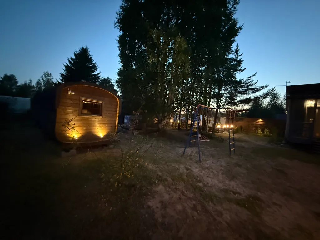 Шишкин дом комфорт в 15 минутах