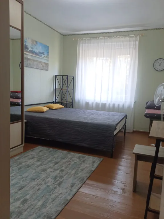 Квартира Двухкомнатная квартира рядом с морем — Пионерский