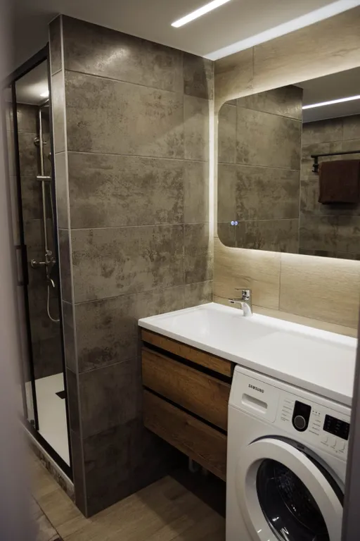 2-комнатный Дом