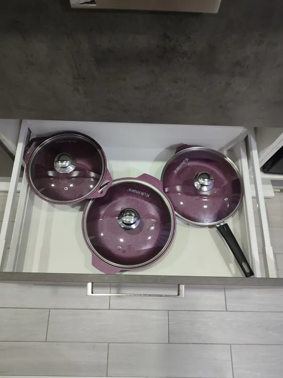 Дизайнерская 1-комнатная квартира с видом на город и парк