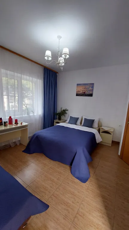 Квартира Комната — Анапа