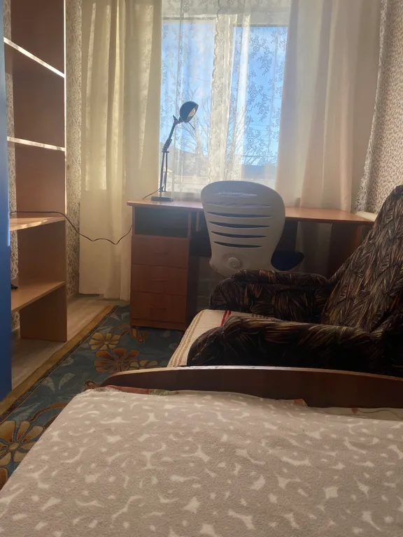 Уютный дом в центре города