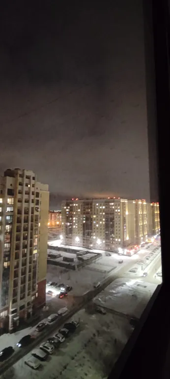 Уютная студия у G-Drive арены