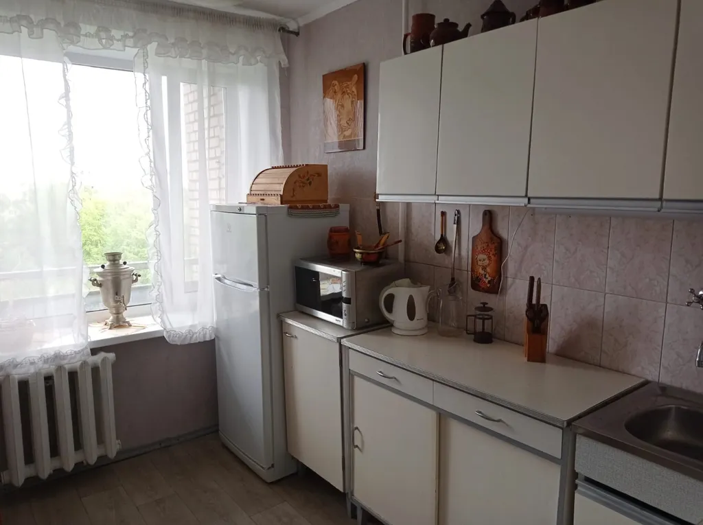Квартира Квартира Петербург-Ленинград — Санкт-Петербург