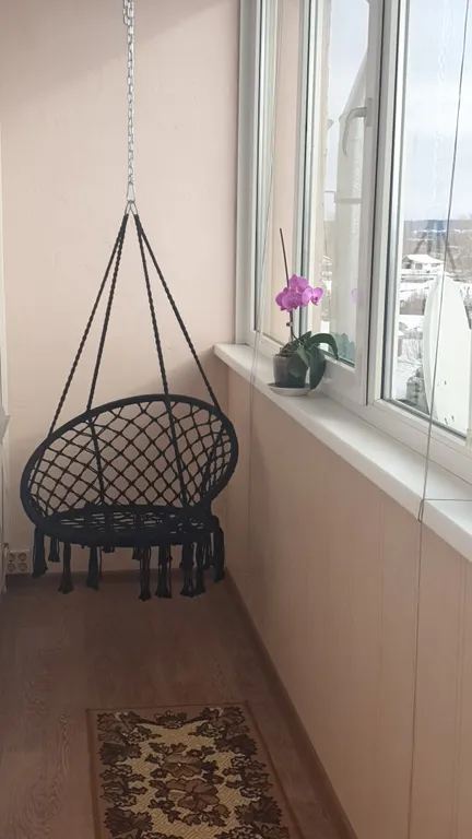 Комфортная, уютная квартира, в 5-ти минутах езды от центра города