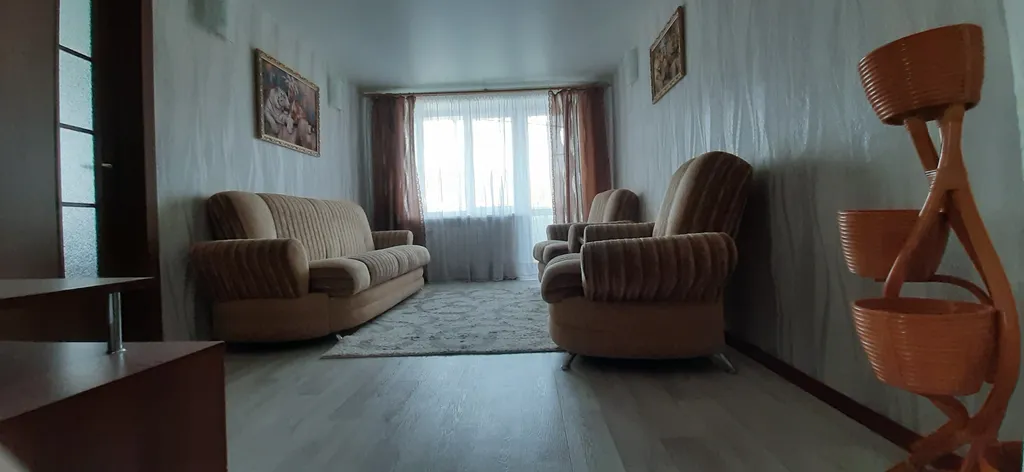 Уютная квартира с видом на горы — аренда посуточно в Шерегеш