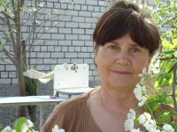 Вера Павловна