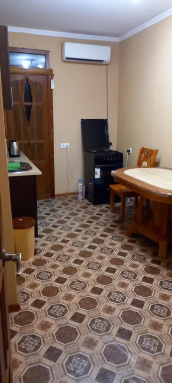 Квартира Уютная квартира в центре города — Гагра