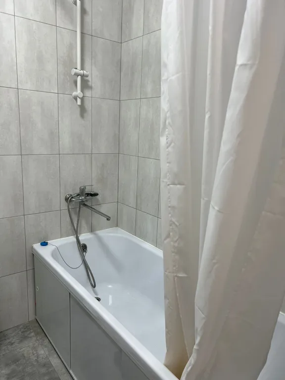 Квартира у моря