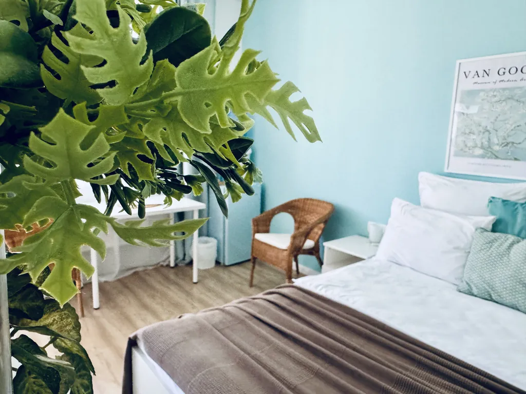 Квартира Комната — Береговое (Бахчисарай)