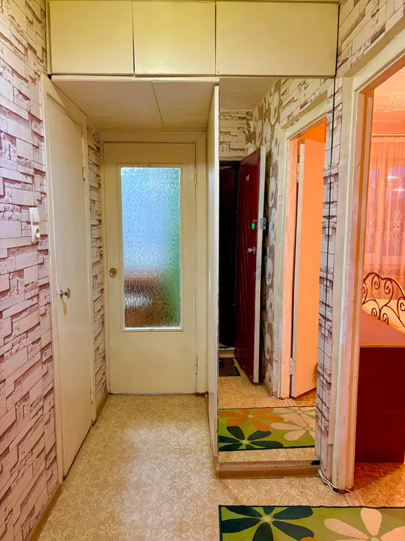 Апартамент Псковский Прованс