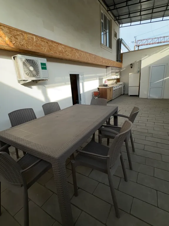 Уютная комната в двух шагах от моря, рядом с центром