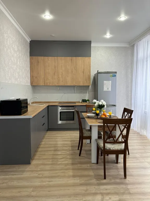 Expo New Life apartments