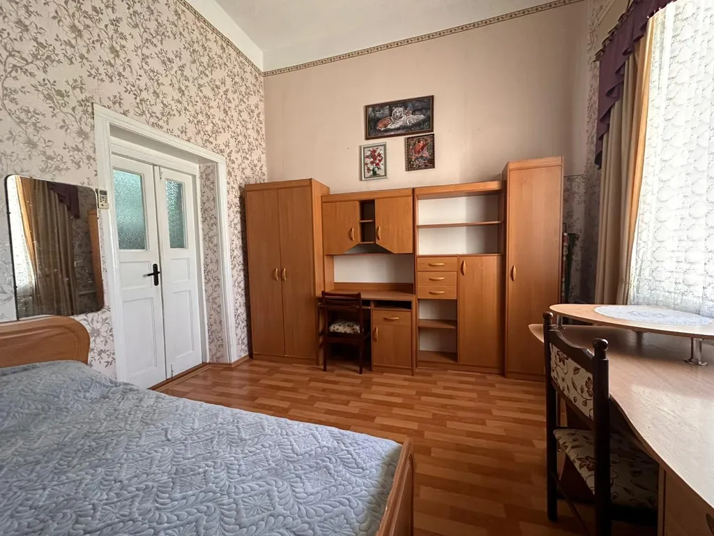 Сдам дом в частном секторе, рынок, море и магазины рядом