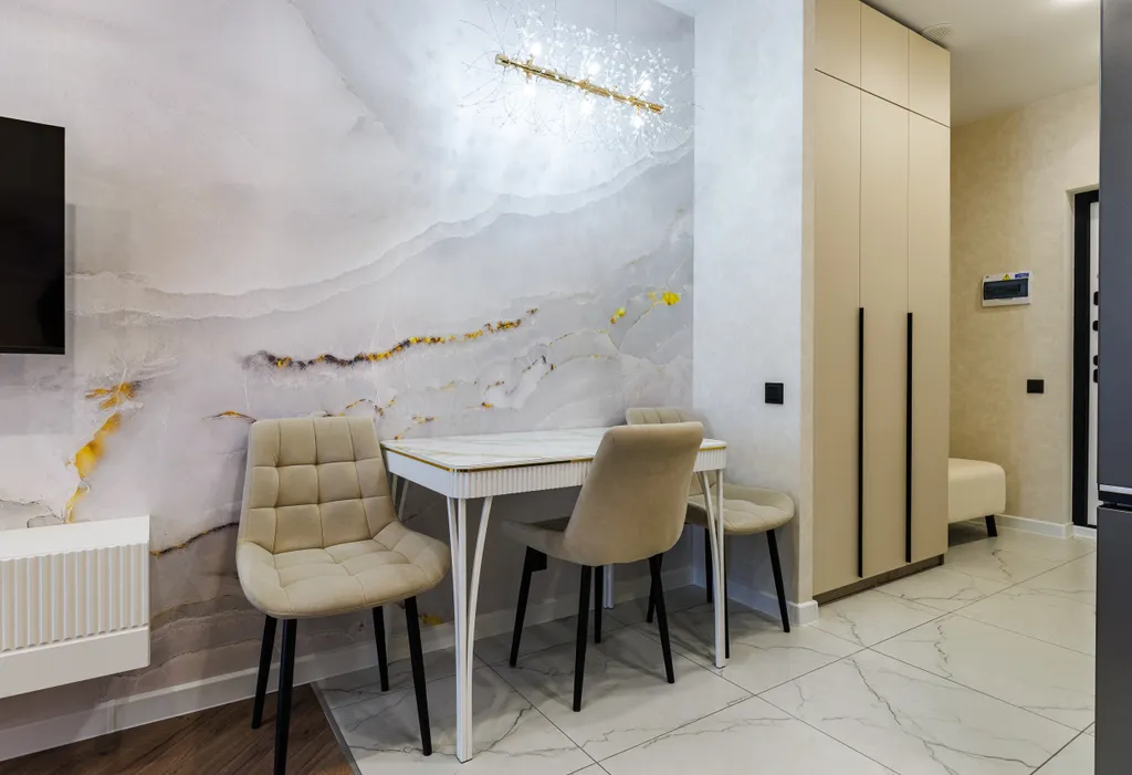 Квартира на Рязанской